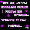 Icon Friends picture