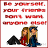 Icon Friends picture