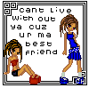 Icon Friends picture