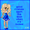 Icon Friends picture