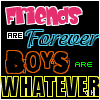 Icon Friends picture