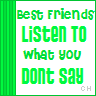 Icon Friends picture