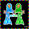 Icon Zodiac picture