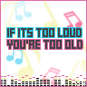 Loud Ch picture