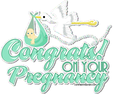Congrats On Preg picture
