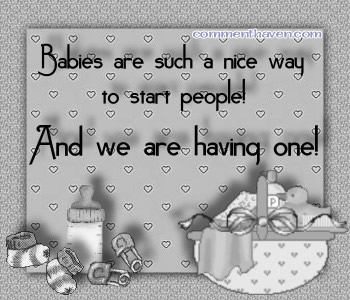 Having Baby picture