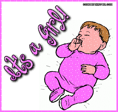 Its A Girl picture