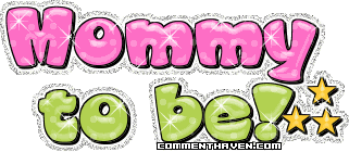 Mommy To Be picture