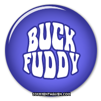 Buck Fuddy picture for facebook