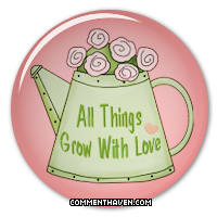 Grow With Love picture