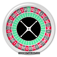 Roulette Wheel picture