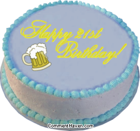 Birthday Age