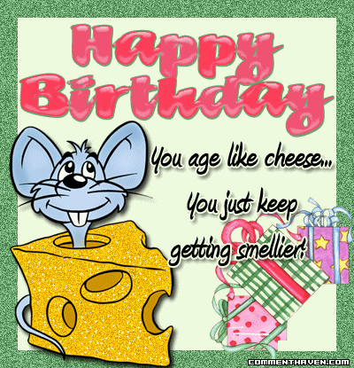 Birthday