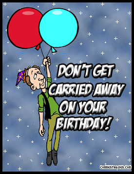 Carried Away picture