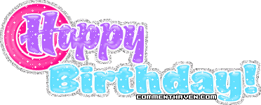 Circle Birthday picture