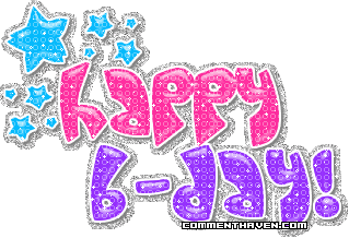 Happy B Day picture