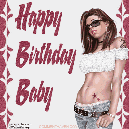 Happy Birthday Baby picture