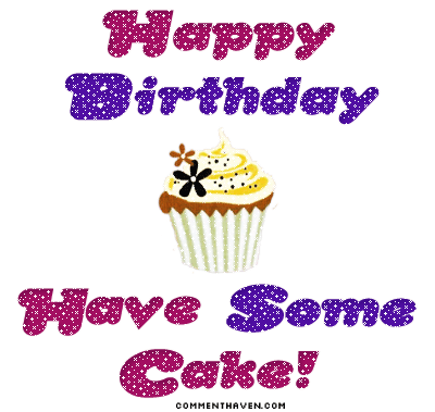 Have Some Cake picture