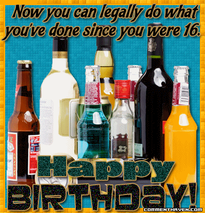 Legal Bday Cocktail picture for facebook