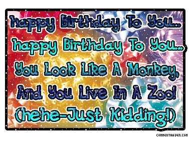 Monkey Zoo To You picture