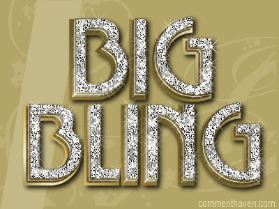 Bigbling Banner picture for facebook