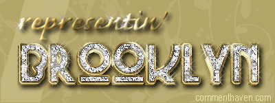 Brooklyn Banner picture for facebook