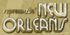 Neworleans Banner picture for facebook