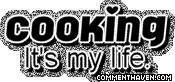 Cooking picture