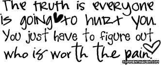 Bw Quotes