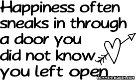 Happiness Sneaks picture