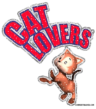 Cat Lovers picture
