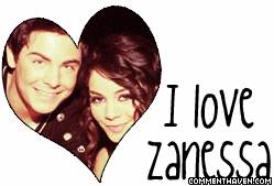 I Love Zanessa picture