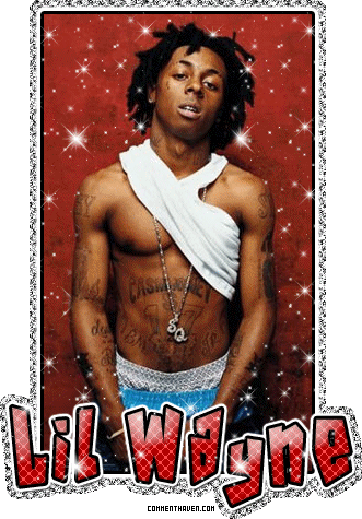 Lil Wayne picture for facebook