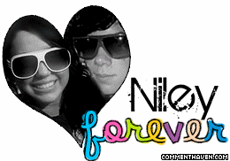 Niley Forever picture for facebook