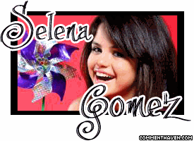 Selena Gomez picture for facebook