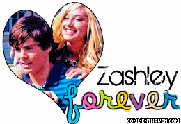 Zashley Forever comment