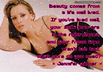 Celebrity Quote picture