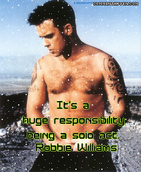 Celebrity Quote picture