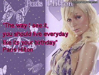 Celebrity Quote picture