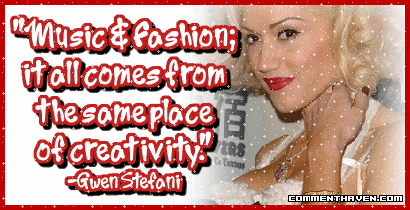 Celebrity Quote picture