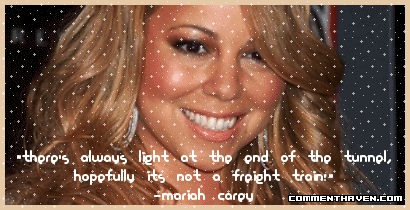 Celebrity Quote picture