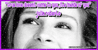 Celebrity Quote picture