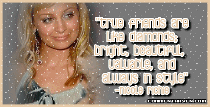 Celebrity Quote picture