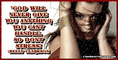 Celebrity Quote picture