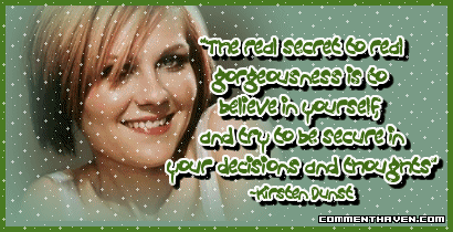 Celebrity Quote picture