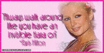 Celebrity Quote picture