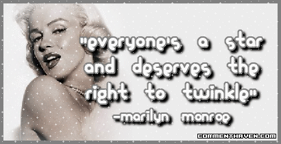 Celebrity Quote picture