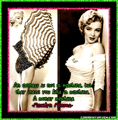 Celebrity Quote picture