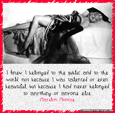 Celebrity Quote picture