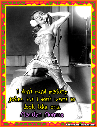 Celebrity Quote picture